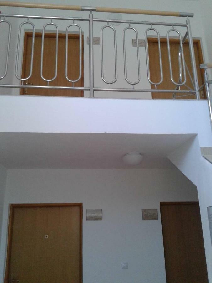 Apartment Mit- Mir Fondole Exterior photo